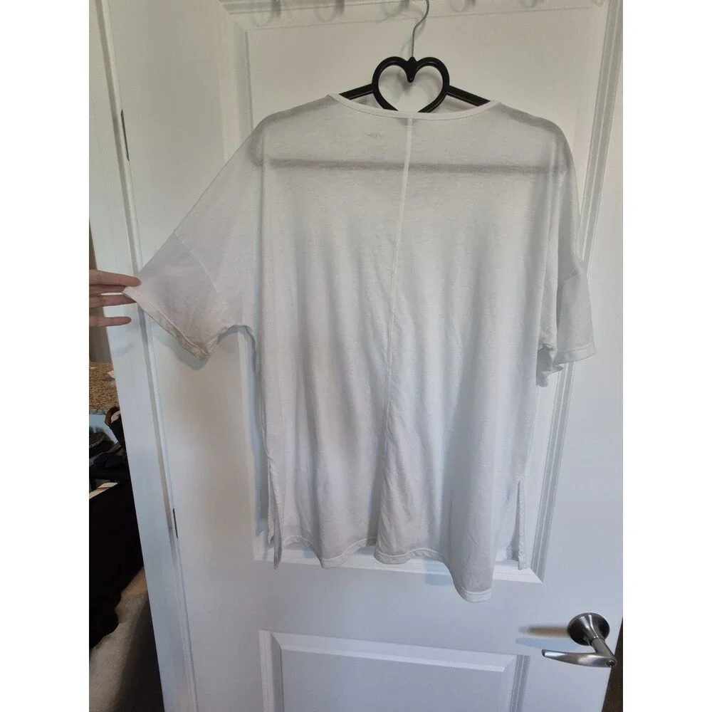 Nike yoga dri